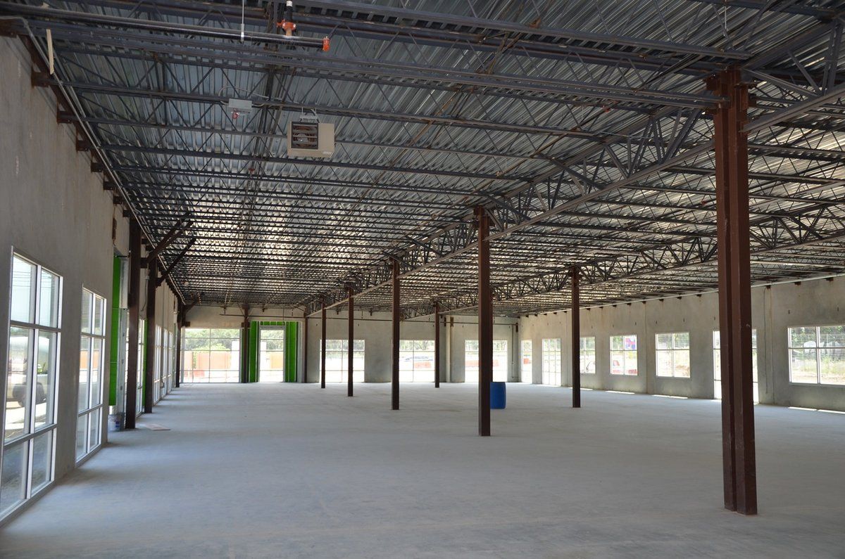 Teralta Corporate Park: 4949 N Loop 1604 W, San Antonio, TX 78249